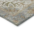 thumbnail image 6 of Dalyn Rugs Machine Washable Indoor/Outdoor Chantille ACN2163 Beige 1'8" x 2'6" Rug, 6 of 7