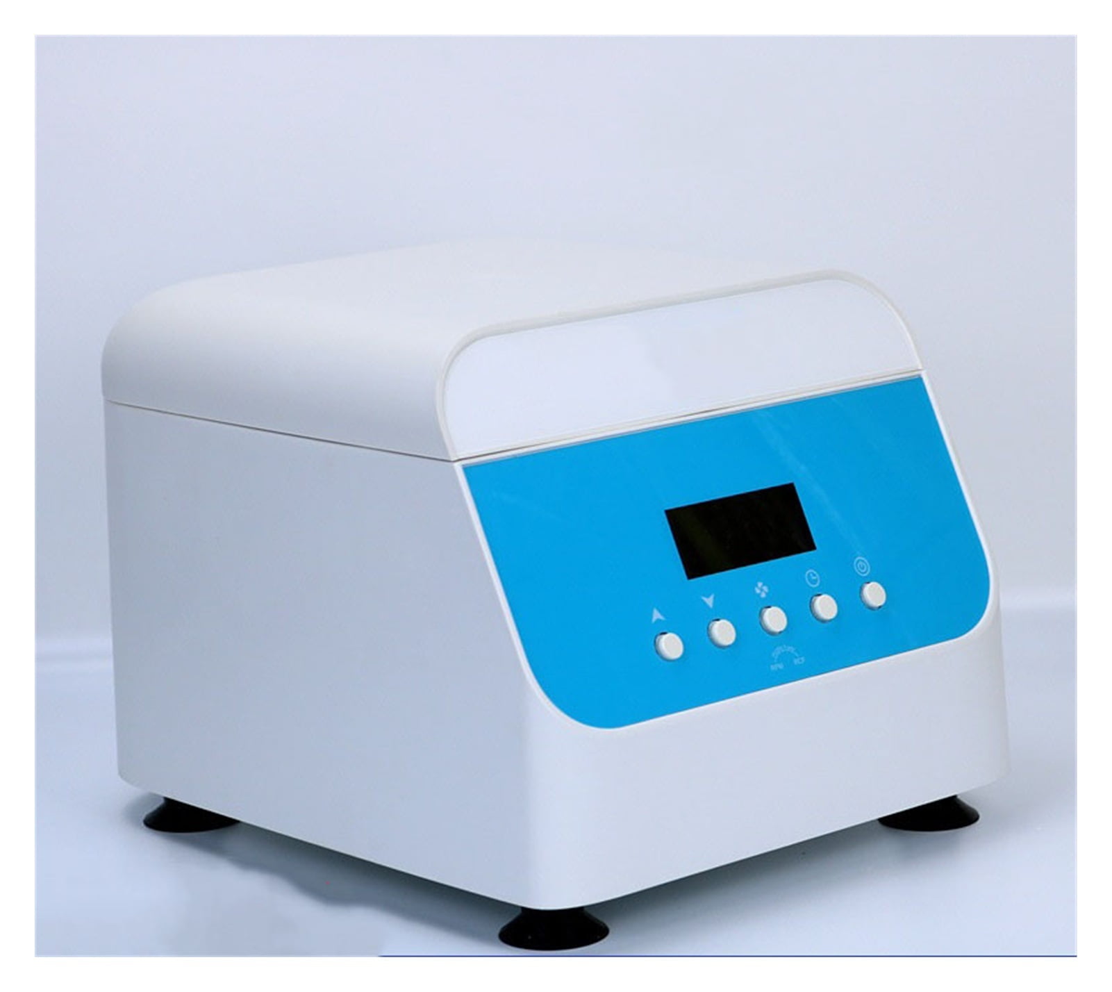 Intelligent Desktop Centrifuge Low-speed PRP Serum Separation Laboratory Beauty Large-capacity 15/50/100ML ,More Efficency