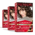 thumbnail image 1 of Tinte para el cabello Revlon ColorSilk con Bond Repair Complex 30 Dark Brown, 1 of 9
