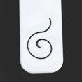 thumbnail image 4 of 5 Pcs Toilet Seat Handle Set Avoid Touching Toilet Seat Cover Lifter Set for Hygiene, 4 of 5