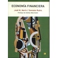 thumbnail image 1 of ECONOMIA FINANCIERA ANTONI BOSCH EDITOR JOSE M. MARIN, 1 of 1