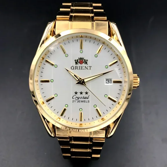 Waterproof Skeleton Watch EDC Watch Open Heart Unboxing Minimalist Design