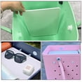 thumbnail image 3 of GETAJGHSD 2pcs Beach Bag Divider Plastic Organize for Beach Accessories, 3 of 7