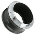 thumbnail image 3 of Adaptador de Lente M645-GFX ANGGREK de aleación 168 g para cámara GFX Lente Mamiya M645, 3 of 8