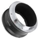 thumbnail image 4 of Anillo convertidor de lentes, Adaptador de lentes NEWYI M645‑GFX Adaptador convertidor de lentes para lentes Mamiya de alta capacidad, 4 of 12