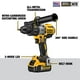 thumbnail image 3 of Taladro percutor DEWALT DCD996P2 20V MAX XR sin escobillas de 3 velocidades, 3 of 9