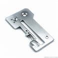 thumbnail image 6 of #XB2513101 Needle Plate Fits Brother Serger Models - 734D, 929D, 1034D, 1134DW, 1634D, DZ1234 Domestic Household Sewing Machines, 6 of 6