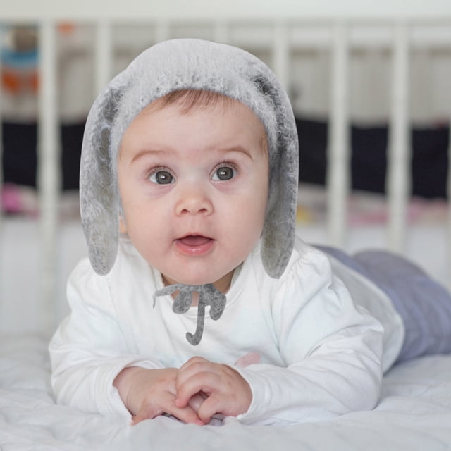 WEUVEB Gorro Con Orejas De En Para Y Fotográfica