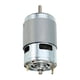 thumbnail image 1 of 1pc 775 Motor Grande 3 Kg. Cm 150 W Rodamientos de Dobles de, 1 of 9