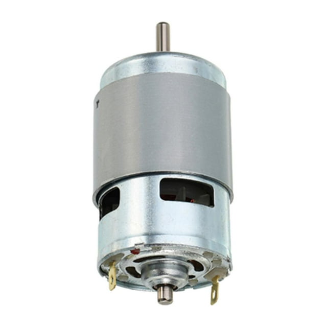Motor Par Grande 775 150W Zulema Generador de bricolaje de gran torque 1 pieza
