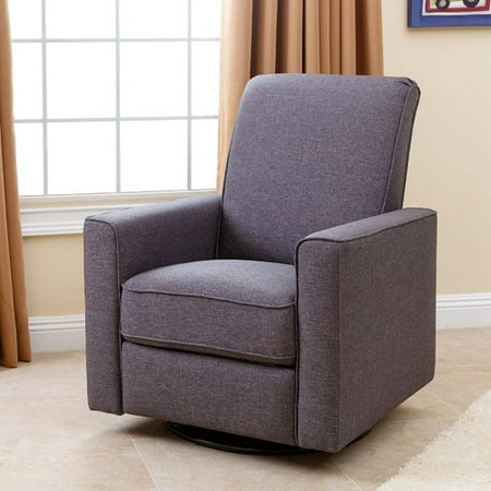Red Barrel Studio Coello Nursery Swivel Glider Recliner Red Barrel Studio Coello Nursery Swivel Glider Recliner