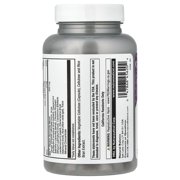 Natural Balance IBX Soothing Bowel Formula | Supports Digestive Health | 120 Veggie Caps