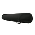 thumbnail image 1 of Violin Case Portable 4/4 Violin  Case Lightweight Simple Violin Storage Box, 1 of 5