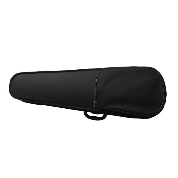 Box Violin Case Portable 4/4 Violin Triangle Case Lightweight Simple Violin Storage Box