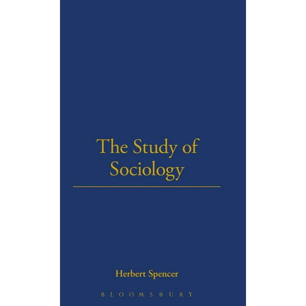 purpose of studying sociology