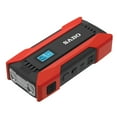 thumbnail image 3 of 1200A Peaks 8000mAh Car Jump Starter 12.0V Automóvil Batería Booster Power Pack Soporte Ar SABO Fuente portátil, 3 of 7