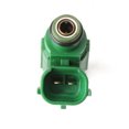 thumbnail image 2 of 1PCS Compatible avec Mitsubishi Lancer 2004-2007 2.0L FJ875 MN183292 Injecteurs de Carburant au, 2 of 4