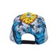 thumbnail image 3 of El Tick Gorra de Béisbol para Hombres, Mujeres y Niños, Gorra Clásica de Visera Plana, Gorra Hip Hop Trucker, Snapback Ajustable, 3 of 5