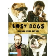 Lost Dogs (DVD)