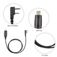 thumbnail image 5 of Cable de Programación USB Cable Compatible Con Baofeng UV-5R Walkie Talkie Cable de Programación para Cable UV-5R/UV-985/UV-3R USB, 5 of 5