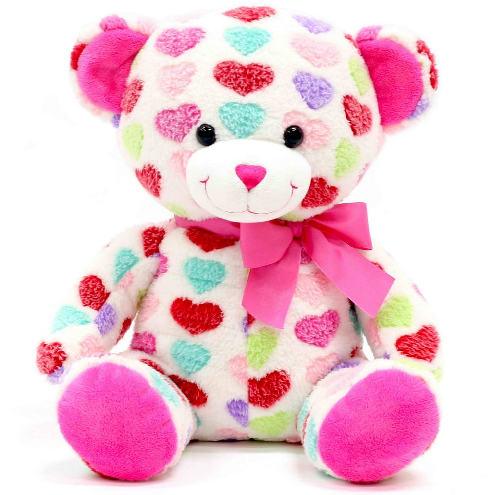 hello kitty valentines day plush 2021