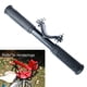 thumbnail image 5 of Reposabrazos de asiento de ligera para niños, cómoda de montaña, sillín de transporte para bebés y niños, manillar, manillar, repo Negro DYNWAVEMX Manillar de asiento infantil para bicicleta, 5 of 7