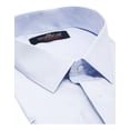 thumbnail image 3 of Camisa De Vestir Tallas Extras Mariscal Con Cuello Ajustable, 3 of 7