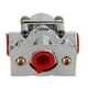 thumbnail image 3 of Regulador De Presión De Combustible, Piezas De Carburador De Puerto NPT De 3/8 Pulg. 4-1/2 A 9 Psi 12-803 Para Edelbrock, 3 of 8