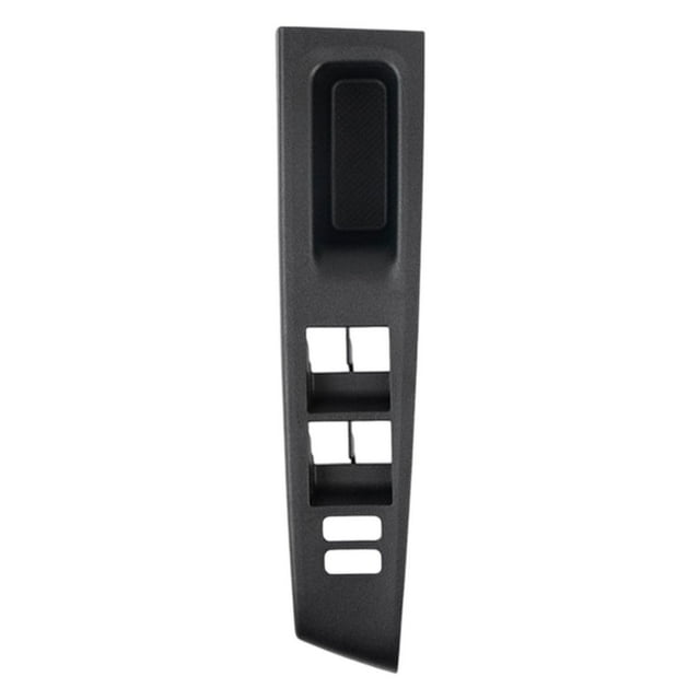 koolsoo Front Armrest Upper Panel Window Switch Bezel for Vitz 2010-2014 Right