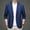 BU2, variant on Spring Summer Men's Lightweight Summer Suit Jacket Casual Stretch Slim Fit Button Sport Coats