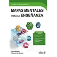 thumbnail image 1 of Mapas Mentales Para La Enseñanza, 1 of 2