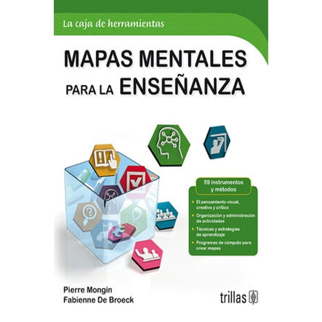 Mapas Mentales Para La Enseñanza