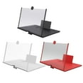 thumbnail image 4 of Phone Screen Magnifier 3-4x Magnification, ABS, for 10 inches, 4 of 8