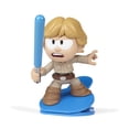 thumbnail image 4 of Star Wars Battle Bobblers Darth Vader Vs Luke Skywalker Figure 2-Pack, 4 of 7