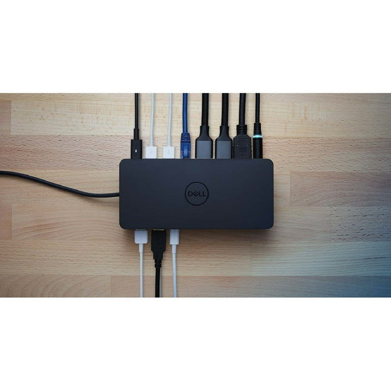 【新品】Dell デル ユニバーサル ドッキングステーション UD22 Amazon.com: Dell UD22 10-in-1 Universal USB-C Docking