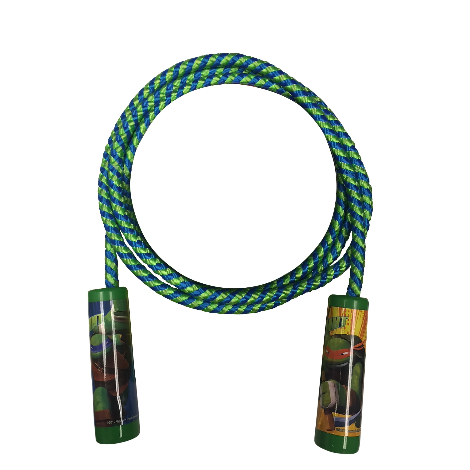 Athletic Brands Alliance Teenage Mutant Ninja Turtle Jump Rope