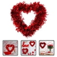 thumbnail image 1 of CRILSTYLEO Colgante En Forma Para Fiesta De San Valentín Y Aniversarios, 1 of 6