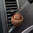 thumbnail image 2 of Aromatherapys Diffuser Essential Oil Diffuser,Air Freshener Round Diffusers for Stress Relief Home Decoration, 2 of 8