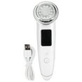 thumbnail image 2 of Máquina para el cuidado de la cara, máquina de terapia de luz de fotones, máquina de vibración para la cara, máquina de estiramiento facial, rendimiento lleno de energía, 2 of 9