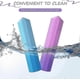 thumbnail image 3 of 6 Pieces Pencil Toppers Set Silicone Pencil Toppers, Sensory Chew Pencil Toppers Set Chewable Pencil Toppers Autism Chew Toys Gift, 3 of 4