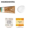 thumbnail image 3 of VICHY Protector Solar para Cuerpo y Rostro Eco-Solar FPS50+ Vichy Capital Soleil 200 ml, 3 of 6
