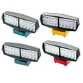 thumbnail image 4 of 30LED Lithium Battery Work Light Maintenance Outdoor Construction Site Lighting, 4 of 8