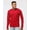 Grey, variant on Tultex Unisex Jersey Long Sleeve T-Shirt