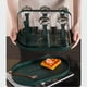 thumbnail image 4 of Estante escurridor de tazas de hierro estante para el hogar estante de almacenamiento de cocina Sincero Electrónica, 4 of 4
