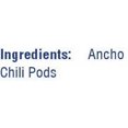 thumbnail image 5 of (5 pack) Bolners Fiesta Fiesta Ancho Chili Pods, 1.5 Oz, 5 of 5