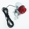 thumbnail image 3 of MYG 12V 6W Classic Retro Bicycle Bike Rear Indicator Taillight Lamp Dynamo Bulb, 3 of 9