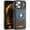 Coffee, variant on CaseMe Case For Apple iPhone 16 Plus 6.7inch PU Leather Magnetic Protective Women Men Cover,Coffee,For iPhone 16 Plus