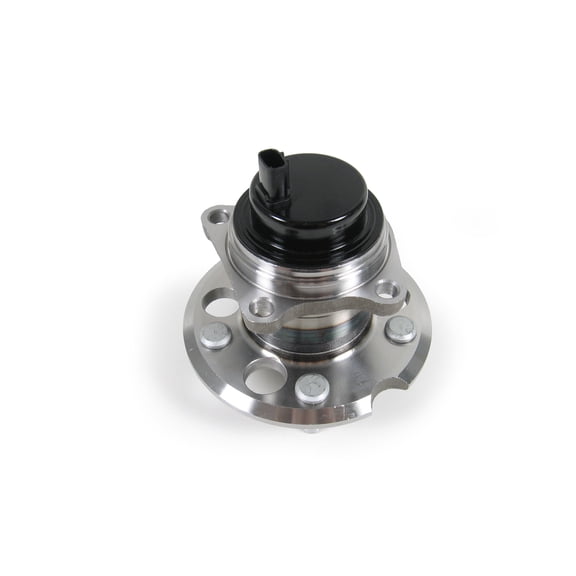 Wheel Bearing and Hub Assembly Fits select: 1996-2005 TOYOTA RAV4