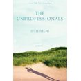 thumbnail image 1 of The Unprofessionals : un Roman, 1 of 3