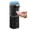 black liquid, variant on DODO MEKIA  Automatic Foaming Soap Dispenser, 400ml//13.53oz Rechargeable, Adjustable Foam Levels, IPX5 Waterproof, Touchless & Wall/Tabletop Use for Kitchen Bathroom,